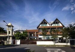 Jalan Haji Alias (D10), Terrace #444019251